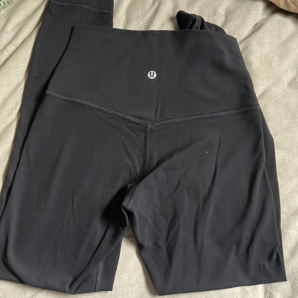 Lululemon align 25” 7/8 (4)